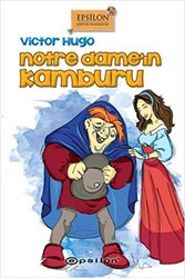 Notre Dame`ın Kamburu - Epsilon Yayınevi