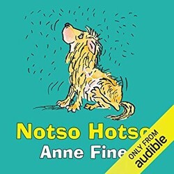 Notso Hotso - 1