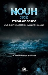 Nouh Noe et le Grand Deluge - Asalet Yayınları