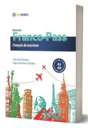 Nouveau Franco Pass A1 - A2 - NSN Yayınevi