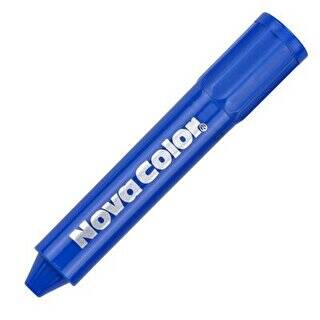 Nova Color Yüz Boyası Mavi - 1