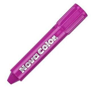 Nova Color Yüz Boyası Pembe - 1