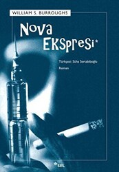 Nova Ekspresi - Sel Yayıncılık