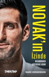 Novak’ın İzinde - The Kitap