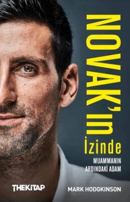 Novak’ın İzinde - 1