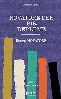 Novatore`den Bir Derleme - 1