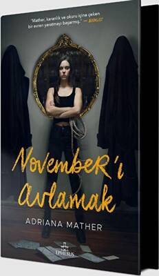 November’ı Avlamak - 1