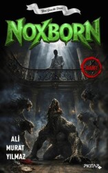 Noxborn İhanet - P Kitap Yayıncılık