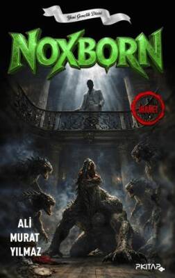 Noxborn İhanet - 1