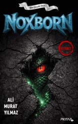 Noxborn Kıyamet - P Kitap Yayıncılık