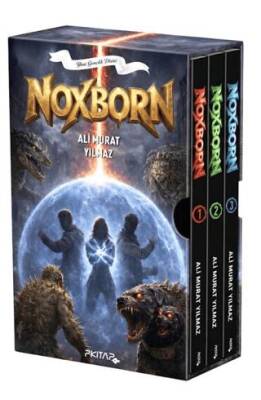 Noxborn Set 1 - 1