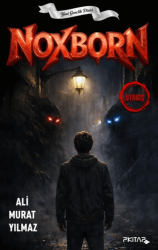 Noxborn Uyanış - P Kitap Yayıncılık