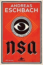 NSA - Pegasus Yayınları