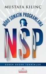 Nsp Nöro Somatik Proglama - Kariyer Yayınları