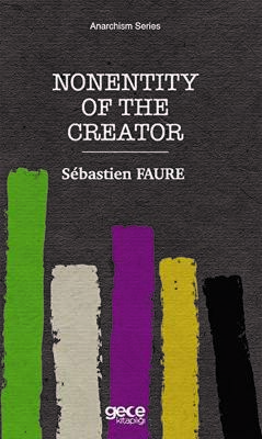 ntity Of The Creator - 1