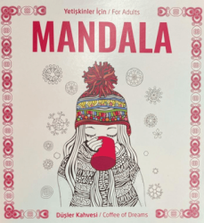 NTT - Mandala Düşler Kahvesi - Note The Time