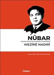 Nubar - Nubihar Yayınları
