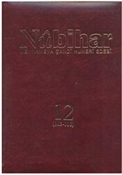 Nubihar Kovar Çerm: 12 - Hejmar: 103 - 106 - Nubihar Dergisi