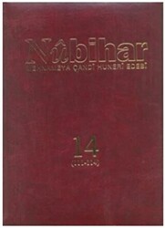 Nubihar Kovar Çerm: 14 Hejmar: 111-114 - Nubihar Dergisi