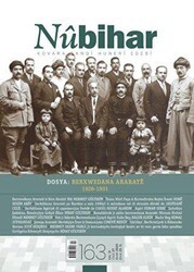 Nubihar Kovara Çandi Huneri Edebi 163 - Nubihar Dergisi
