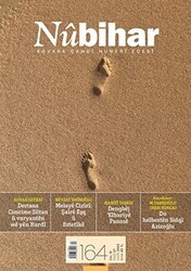 Nubihar Kovara Çandi Huneri Edebi Jimar 164 Sal: 31 Cild 27 - Nubihar Dergisi