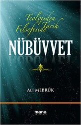 Nübüvvet - Mana Yayınları
