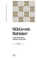 Nübüvvet Bahisleri - Kitabe Yayınları