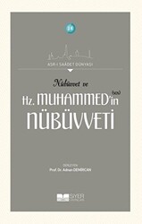 Nübüvvet ve Hz. Muhammed`in SAS Nübüvveti - Siyer Yayınları