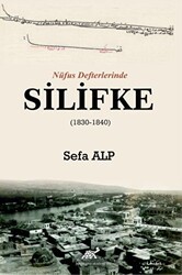 Nüfus Defterlerinde Silifke - Paradigma Akademi Yayınları