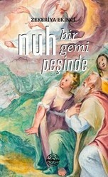 Nuh Bir Gemi Peşinde - Mühür Kitaplığı