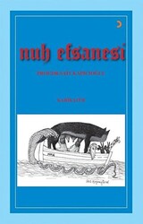 Nuh Efsanesi - Cinius Yayınları