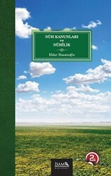 Nuh Kanunları ve Nuhilik - İsam Yayınları