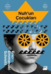 Nuh`un Çocukları - Doğan Kitap