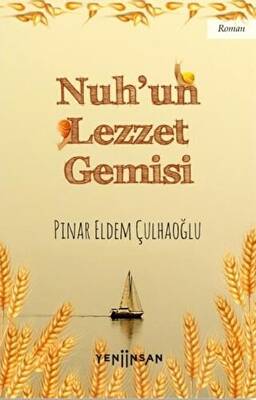 Nuh’un Lezzet Gemisi - 1