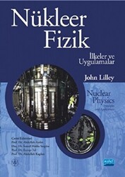 Nükleer Fizik - Nobel Akademik Yayıncılık