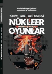 Nükleer Oyunlar - Orion Yayınevi