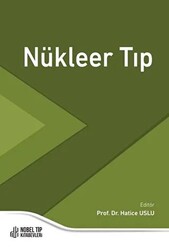 Nükleer Tıp - Nobel Tıp Kitabevi