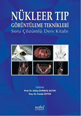Nükleer Tıp Görüntüleme Teknikleri - 1