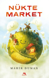 Nükte Market - Meneviş Yayınları