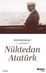 Nüktedan - Atatürk - Can Yayınları