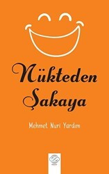 Nükteden Şakaya - Post Yayınevi