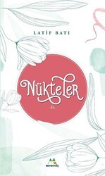 Nükteler 2 - Meneviş Yayınları