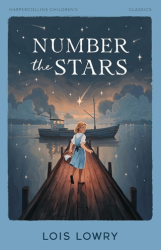 Number The Stars Essential Modern Classics - HarperCollins