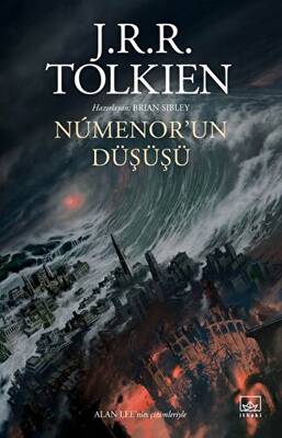 Numenor`un Düşüşü - 1
