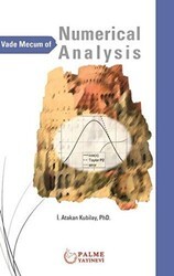 Numerical Analysis - Palme Yayıncılık
