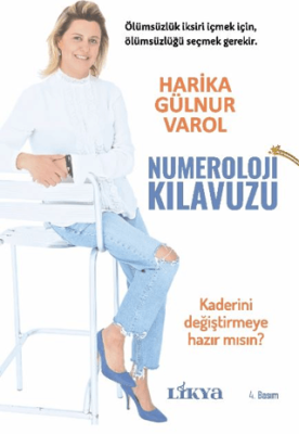 Numeroloji Kılavuzu - Kaderini Değiştirmeye Hazır mısın? - 1
