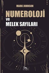Numeroloji ve Melek Sayıları - Sarmal Kitabevi