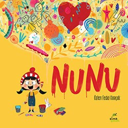 Nunu - Elma Çocuk