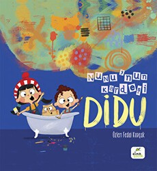 Nunu’nun Kardeşi Didu - Elma Çocuk