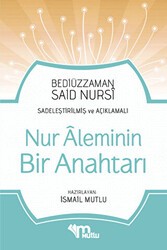 Nur Aleminin Bir Anahtarı - Mutlu Yayınevi